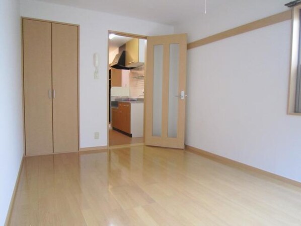 アビターレ中央IIの物件内観写真